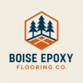 Boise Epoxy Flooring